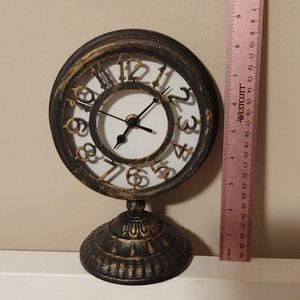Other - Decorative clock Other - Decorative clock